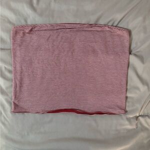 american eagle reverseable tube top